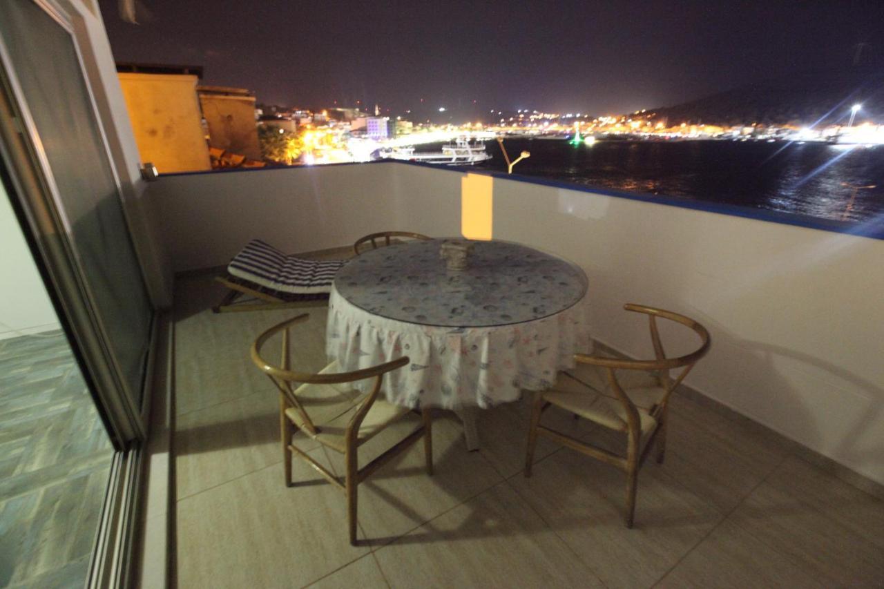 Larimar Hotel Çeşme Exterior foto